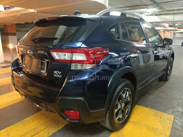 2018 Subaru XV 2.0I-P (A) - 3