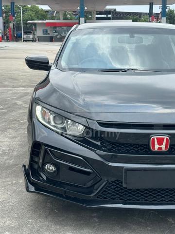 2017 Honda CIVIC 1.5 TC (A) - 4