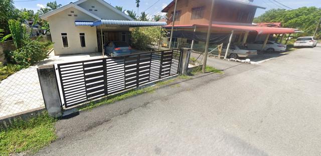 Bungalow For Sale @ Nibong Tebal 1