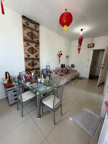 Cyber City Apartment 1 1