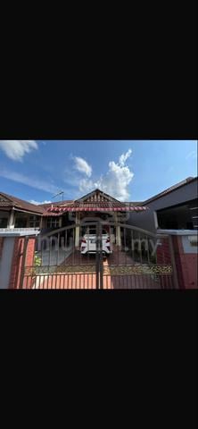 Rumah Untuk Disewa 1