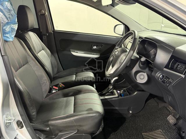 2024 Perodua BEZZA 1.3 AV MY16 FACELIFT (A) F / S - 5