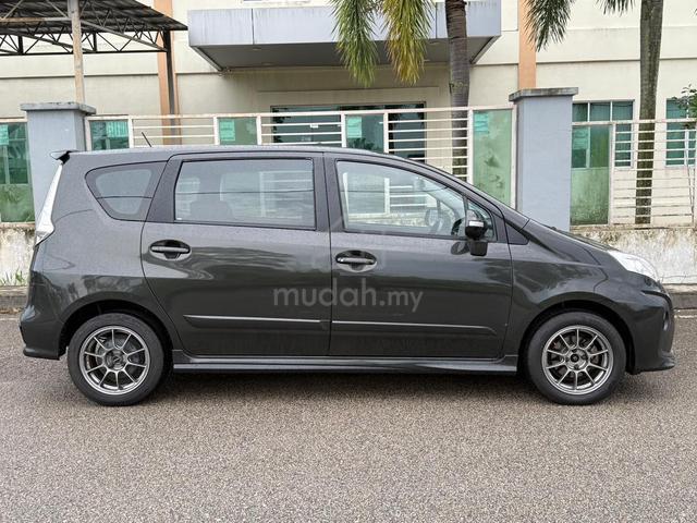 2018 Perodua ALZA 1.5 SE FACELIFT (A)*TIPTOP* - 4