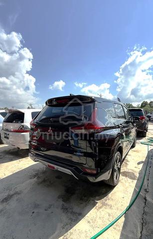 2022 Mitsubishi XPANDER 1.5 MY20 (A) - 2