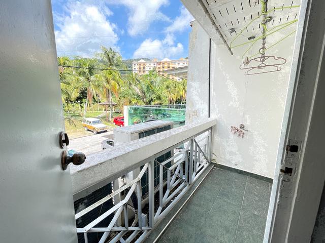 (✅BEST DEAL✅) Casa Mila Taman Selayang Jaya Bidara GATED GUARD 1