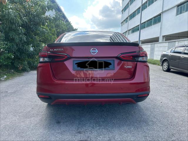 2020 Nissan ALMERA 1.0 VLP (A) - 3