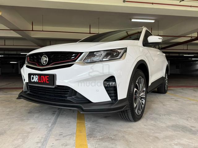 2021 Proton X50 PREMIUM 1.5L (A) - 1