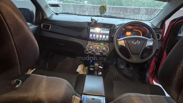 2019 Perodua BEZZA 1.3 PREMIUM X (A) - 5