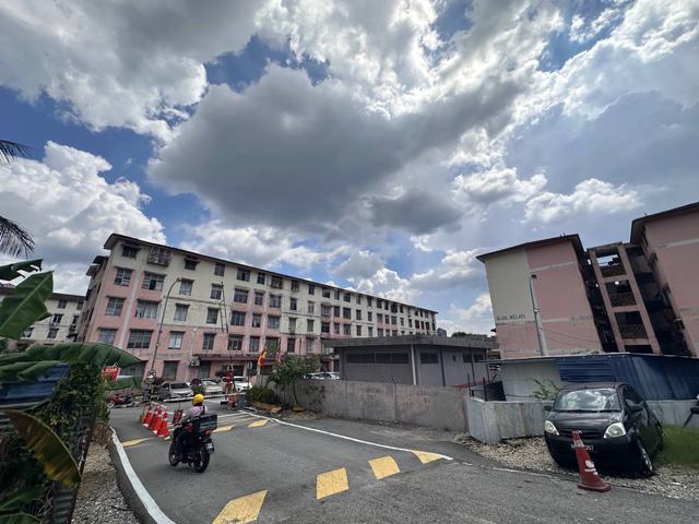 Taman Harmoni Indah 1