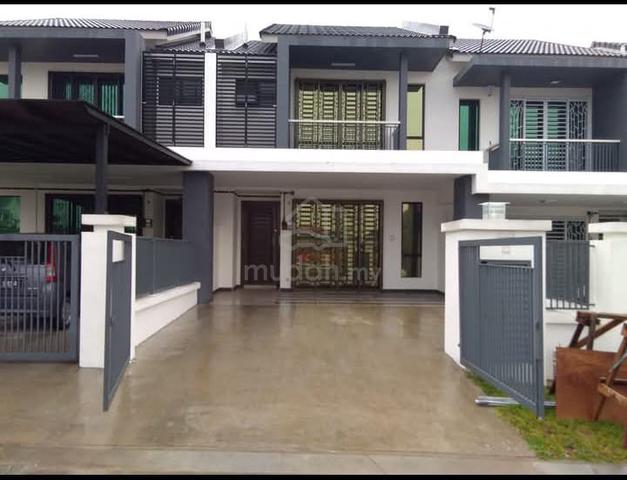 ( OPEN FACING ) TAMAN BUKIT TIRAM‼️ Non bumi‼️ 1