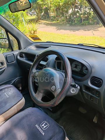 2006 Perodua KENARI 1.0 EZ (A) - 3