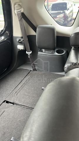 2015 Perodua ALZA 1.5 ZV ADVANCED FACELIFT (A) - 5
