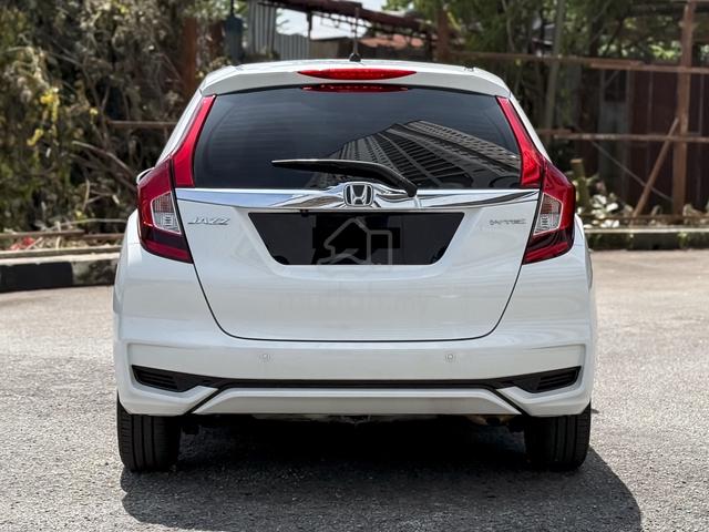 2019 Honda JAZZ 1.5 E MY2014 FACELIFT (A) - 5