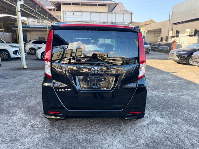 2022 Toyota ROOMY 1.0 GT Turbo - 4
