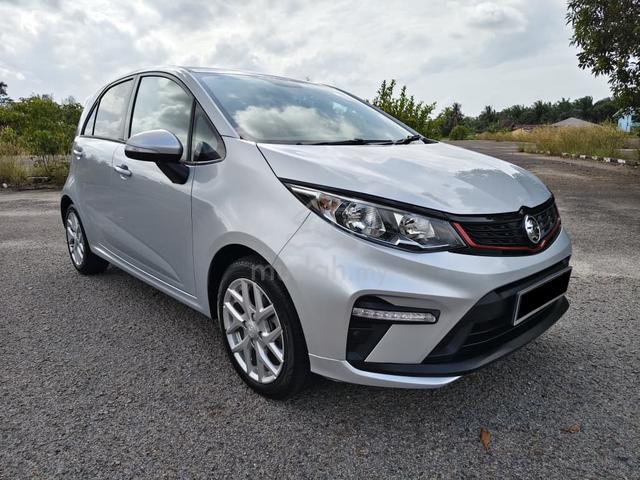 2023 Proton IRIZ 1.6 EXECUTIVE MY19 FACELIFT (A) - 4