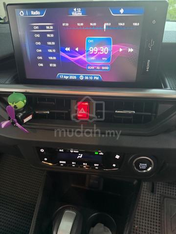2024 Perodua AXIA 1.0 AV MY23 D74A (A) - 2