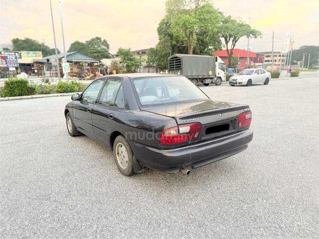 1999 Proton WIRA 1.5 GL (M) TIP TOP NEGO - 2