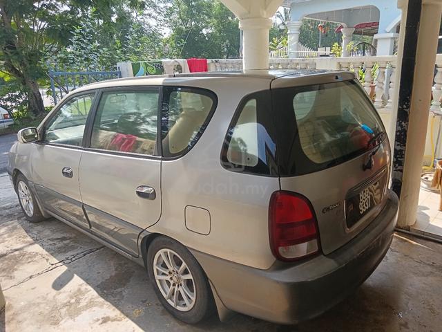 2001 Kia CARENS 1.8 (A) - 3