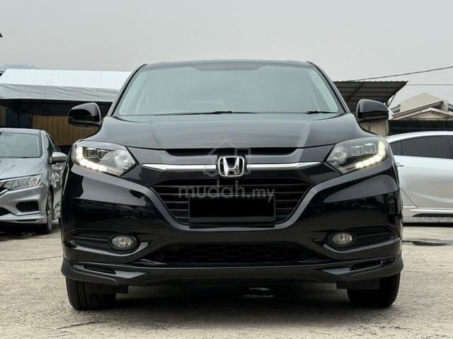 Honda HR-V 1.8 V (A)š„Black Colorsš„109k mileageš„ - 2