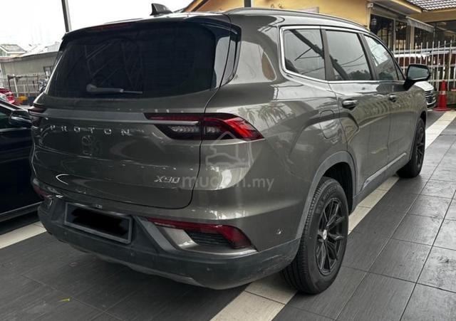 2023 Proton X90 1.5 FLAGSHIP MY23 (A) - 3
