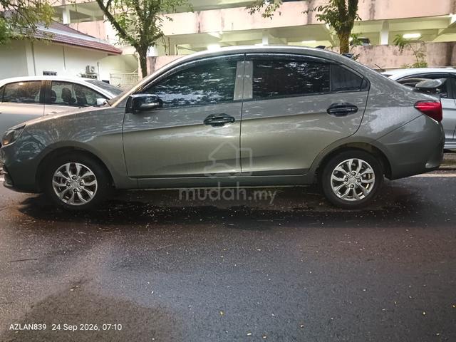 2020 Proton SAGA 1.3 STANDARD AT MY16 BT P2-13A - 3