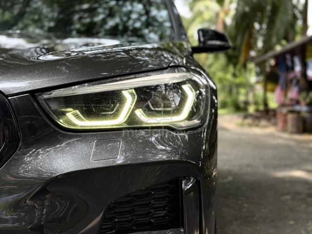 BMW X1 2.0 sDrive20I M-Sport Full Sevice and B/Kit - 2