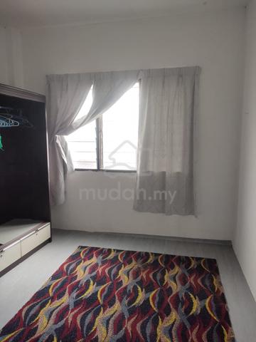 Taman Bukit Mewah (Kajang) 1