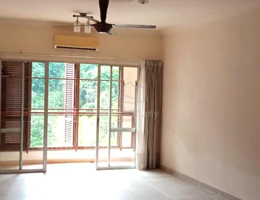 Desa Putra (Wangsa Maju) 1