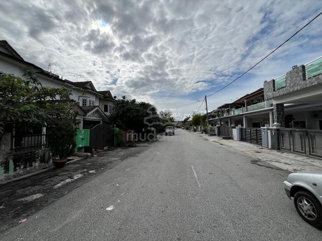 DST House With Double Land Size Taman Timah, Gunung Rapat Ipoh Perak 3