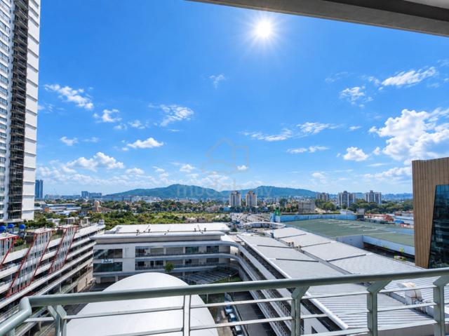Elit Heights @ Bayan City 1