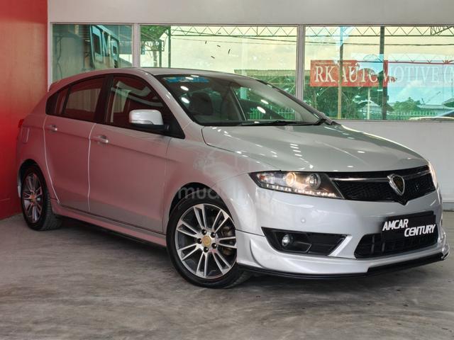 2013 Proton SUPRIMA S 1.6 PREMIUM (A) - 3