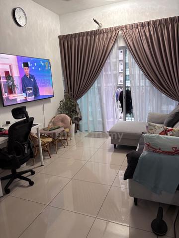 Razak City Residences (RC Residence) 1