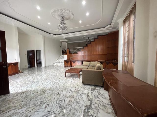 Taman Melawati , Ulu Kelang, 2 Storey Bungalow House, KL 1