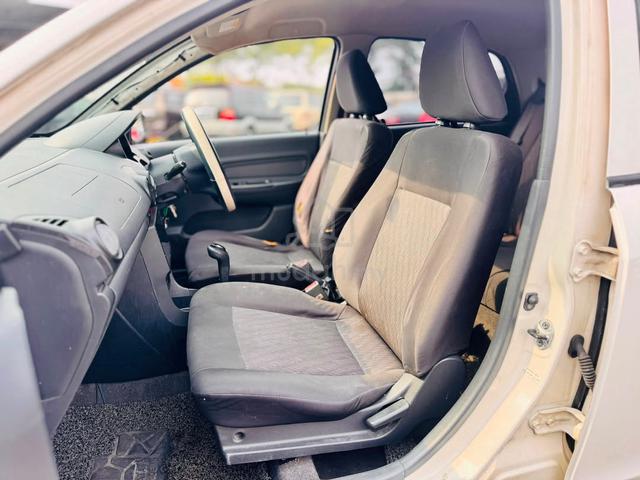 2015 Proton SAGA 1.6 FLX (A) - 5