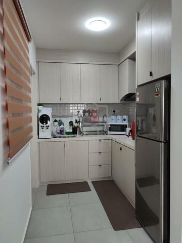 The Quartz Residence 1