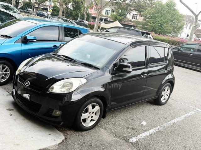 Myvi Auto 2010 - 1