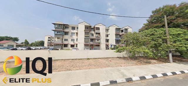 Taman Belimbing II 1