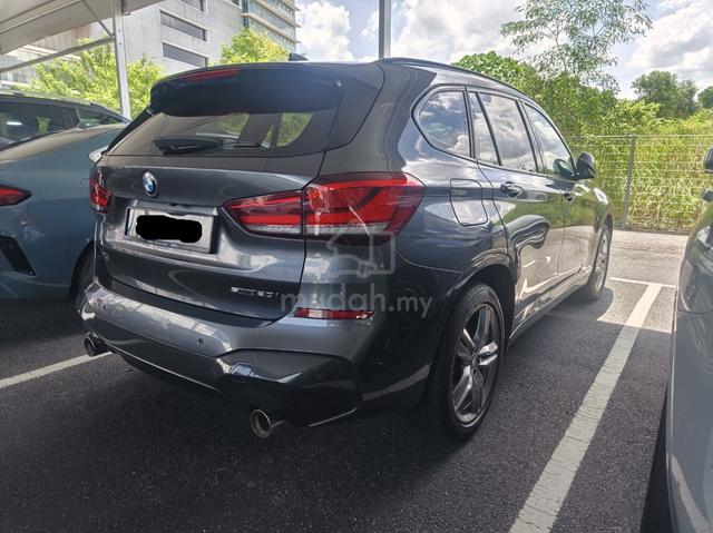 SIME MOTOR 2022 Bmw X1 sDRIVE20i M SPORT 2.0L (A) - 4