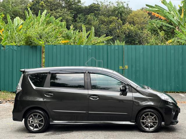 2019 Perodua ALZA 1.5 SE (A) WHOLE SALE - 5