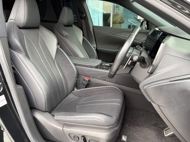 2023 Lexus RX350 2.4 F SPORT/MARK LEVINSON SOUND - 5