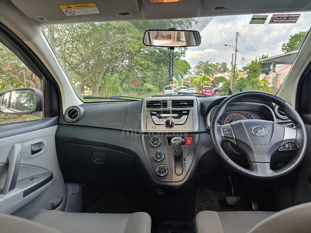 2016 Perodua MYVI 1.3 Auto - 5