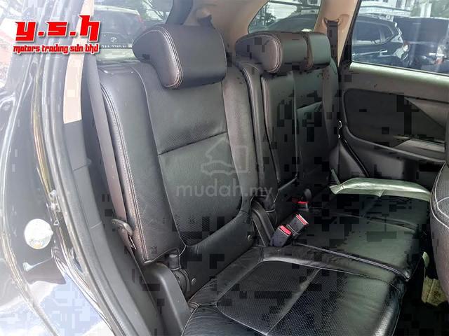 2019 Mitsubishi OUTLANDER 2.0 4WD (A) - 4