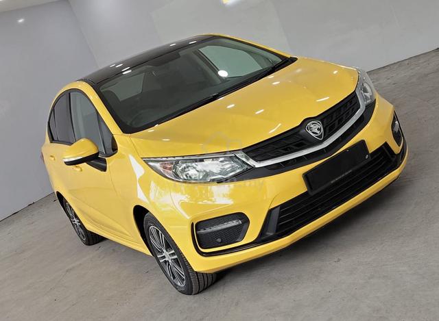 2019 Proton PERSONA 1.6 PREMIUM (A) Sport Look - 1