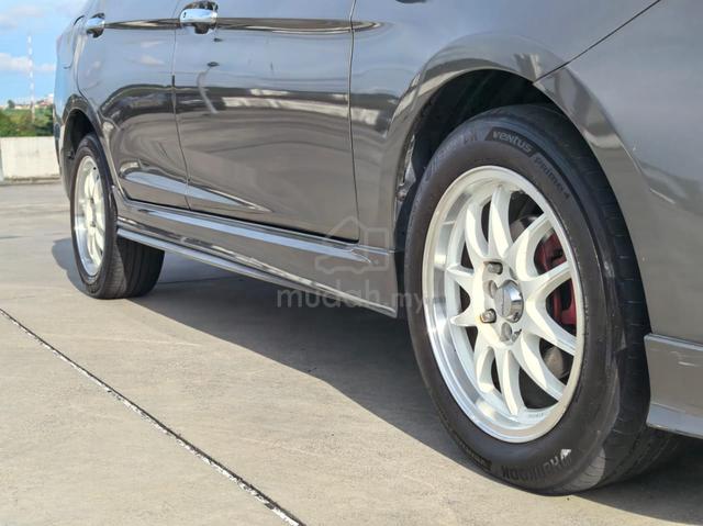 2024 PROTON SAGA PREMIUM S 1.3 AT Full SPEC Promo - 4