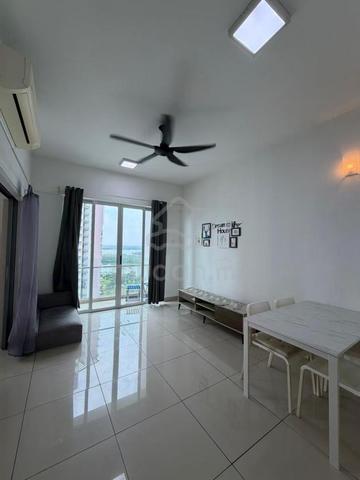 Tropez Residences @ Tropicana Danga Bay 1