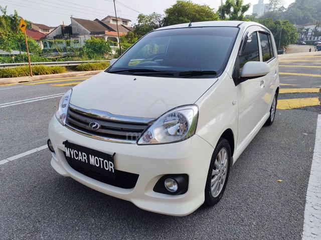 2011 Perodua VIVA 1.0 (A) ELITE AT 2010 EZi EZ - 4