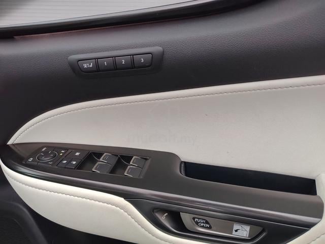 2023 Lexus NX 350 2.4 F SPORT S/R 360 Camera 5A - 5