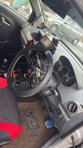2008 Proton SAGA 1.3 M-LINE (M) - 3