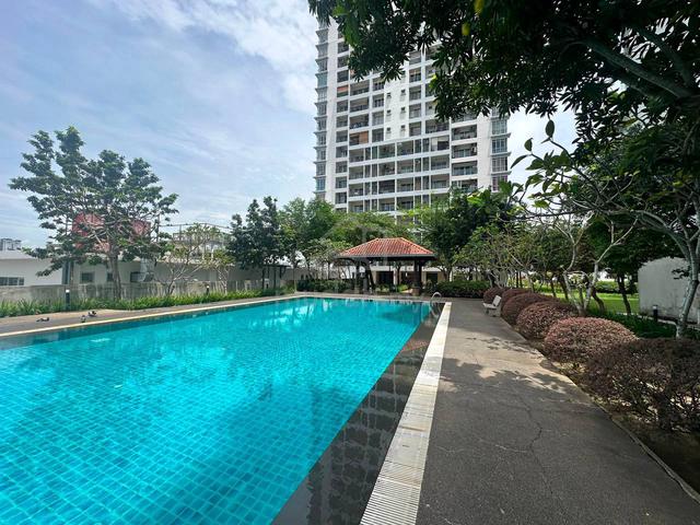 Ampang Putra Residency 1