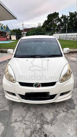 2008 Perodua MYVI 1.3 EZ MY05 M300 FACELIFT (A) - 3